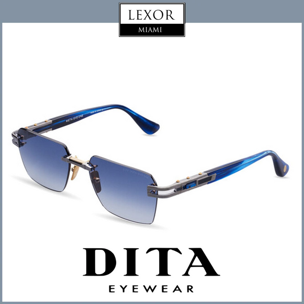 Dita Meta-Evo One DTS147-A-02 Unisex Sunglasses