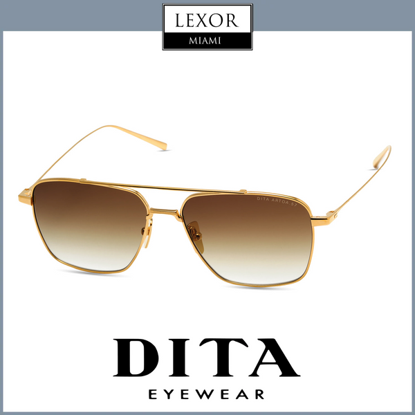 Dita Sunglasses ARTOA.57 DTS181-A-01 Unisex upc 0810121956670