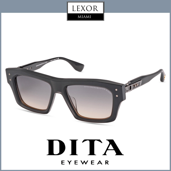 Dita Sunglasses DTS458-A-01 GRANDMASTER-EIGHT