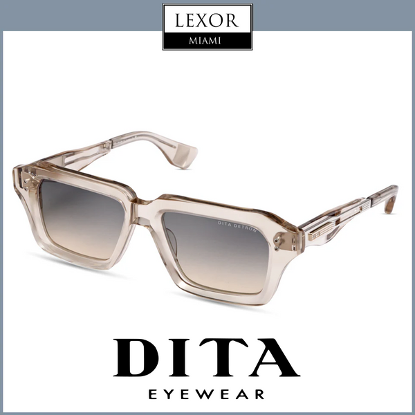 Dita Sunglasses DTS459-A-03 DETRON