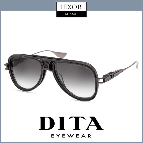 Dita Sunglasses DTS460-A-02 GRAND-DECADE Limited Edition