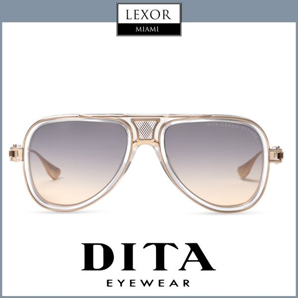 Gafas de sol Dita DTS460-A-03 GRAND-DECADE unisex