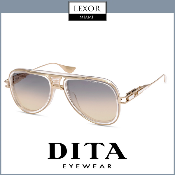 Gafas de sol Dita DTS460-A-03 GRAND-DECADE unisex