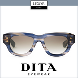 Dita Sunglasses DTS728-A-02 LUMEKS Limited Edition Unisex