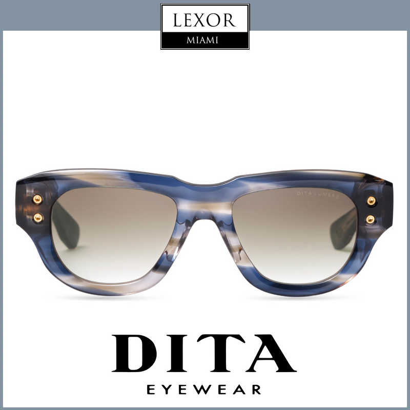 Dita Sunglasses DTS728-A-02 LUMEKS Limited Edition Unisex