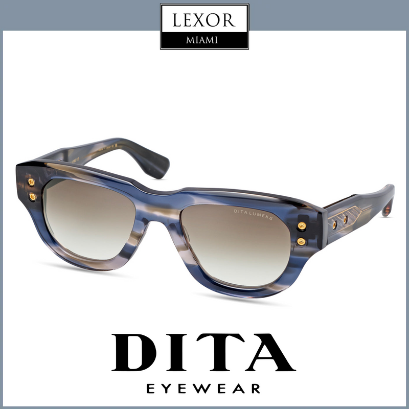 Dita Sunglasses DTS728-A-02 LUMEKS Limited Edition Unisex