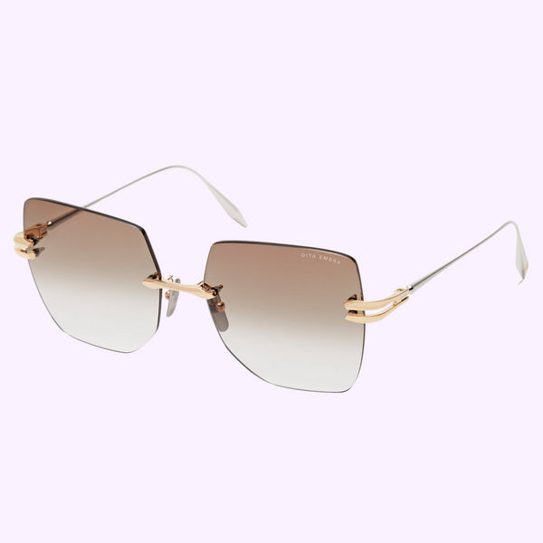 Dita Sunglasses EMBRA DTS155-A-04 Unisex