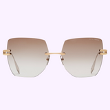 Dita Sunglasses EMBRA DTS155-A-04 Unisex