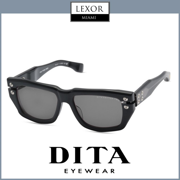 Dita Sunglasses Emitter-Two DTS445-A-01 Unisex upc 0810121953679