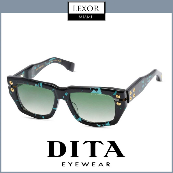 Dita Sunglasses Emitter-Two DTS445-A-02 Unisex upc 0810121953686