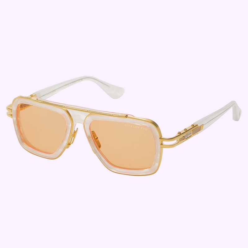 Dita Sunglasses LXN-EVO DTS403-A-06 Unisex