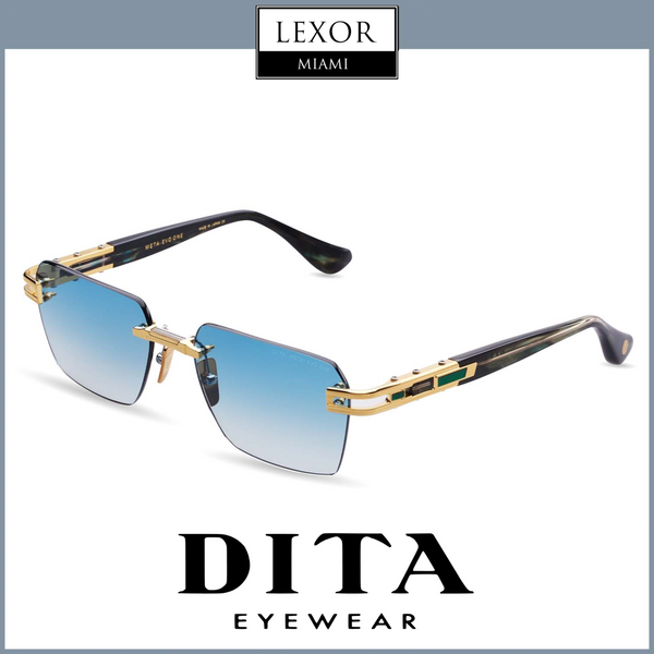 Dita Sunglasses META-EVO ONE DTS147-A-03 Unisex