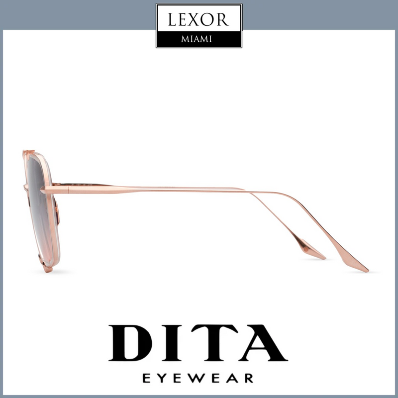 Dita Sunglasses TALON-THREE DTS442-A-04 Unisex