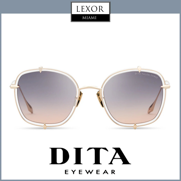 Dita Sunglasses TALON-THREE DTS442-A-04 Unisex