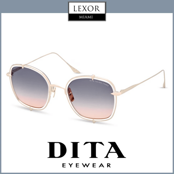 Dita Sunglasses TALON-THREE DTS442-A-04 Unisex