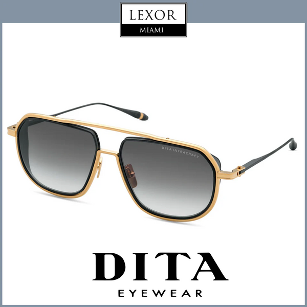 Dita Sunglasses DTS165-A-01 INTRACRAFT