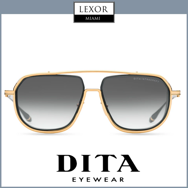 Dita Sunglasses DTS165-A-01 INTRACRAFT