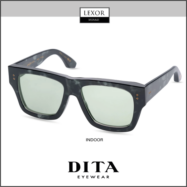 Gafas de sol unisex Dita Creator 19004-I-PHC-54