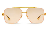 Dita DTS159-A-04 Unisex Sunglasses