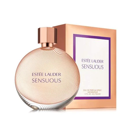 Perfume Sensuous EDP para mujer de Estée Lauder de 1,7 oz