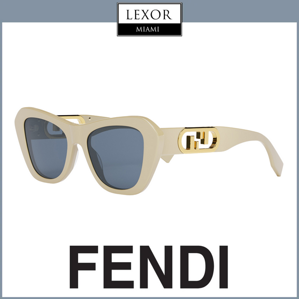 Gafas de sol Fendi FE40064I25V para mujer