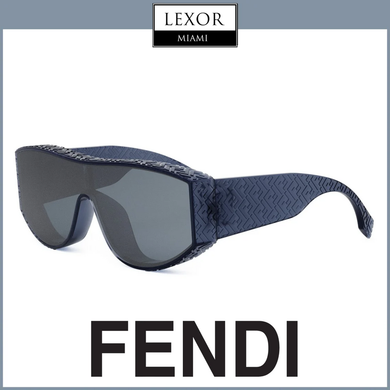 Óculos de sol Fendi FE40128I 0090X Feminino UPC: 192337170874