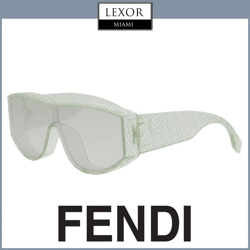 Óculos de sol Fendi FE40128I 0093Q Feminino UPC: 192337170881