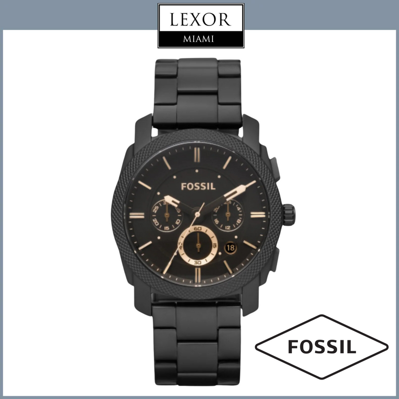 Relógios Fossil FS4682 masculino UPC: 691464805722