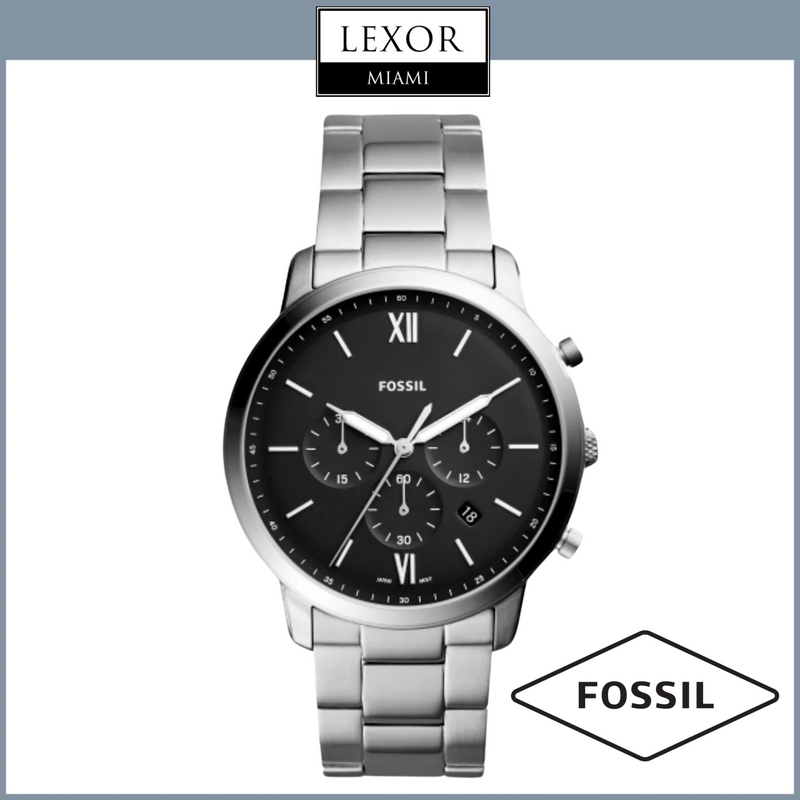 Relógios Fossil FS5384 masculino UPC: 796483354951