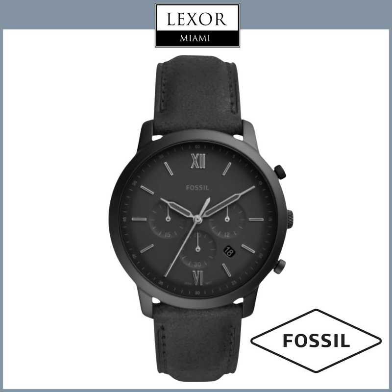 Relógios Fossil FS5503 masculino UPC: 796483430259