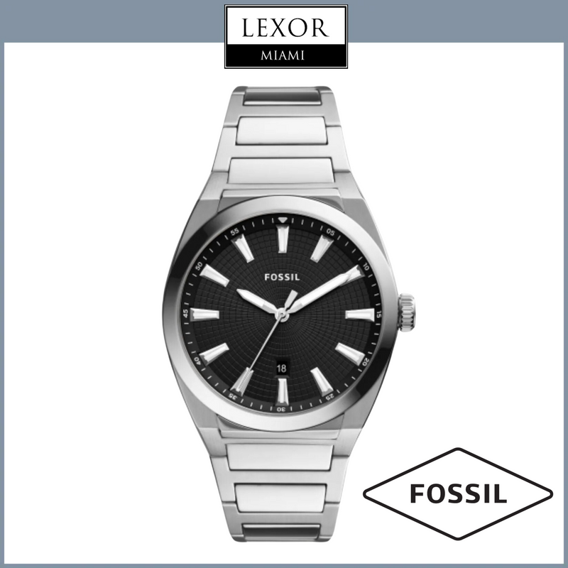 Relógios Fossil FS5821 masculino UPC: 796483530591