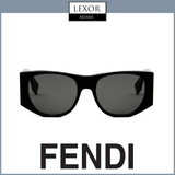 Fendi FE40109I 5401A Sunglasses upc 192337147401