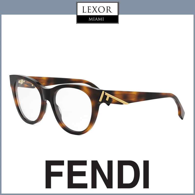 Fendi SUNGLASSES FE5010I 53053 upc 192337185014