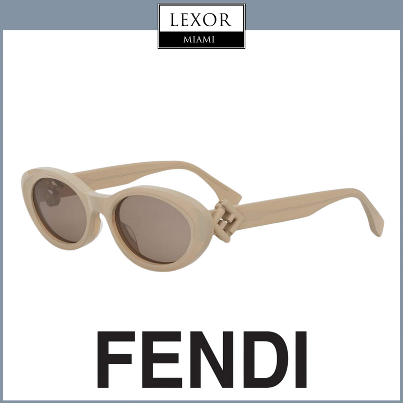 Óculos de sol Fendi FE40140U 5357E mulher UPC: 192337176692 Mulher