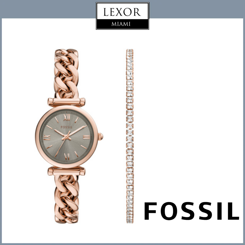 Fossil Watches CARLIE ES5378SET UPC 796483665002