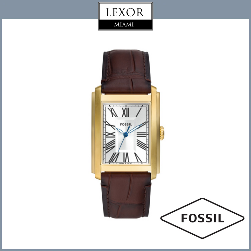 Fossil Watches CARRAWAY FS6011 UPC: 796483624436