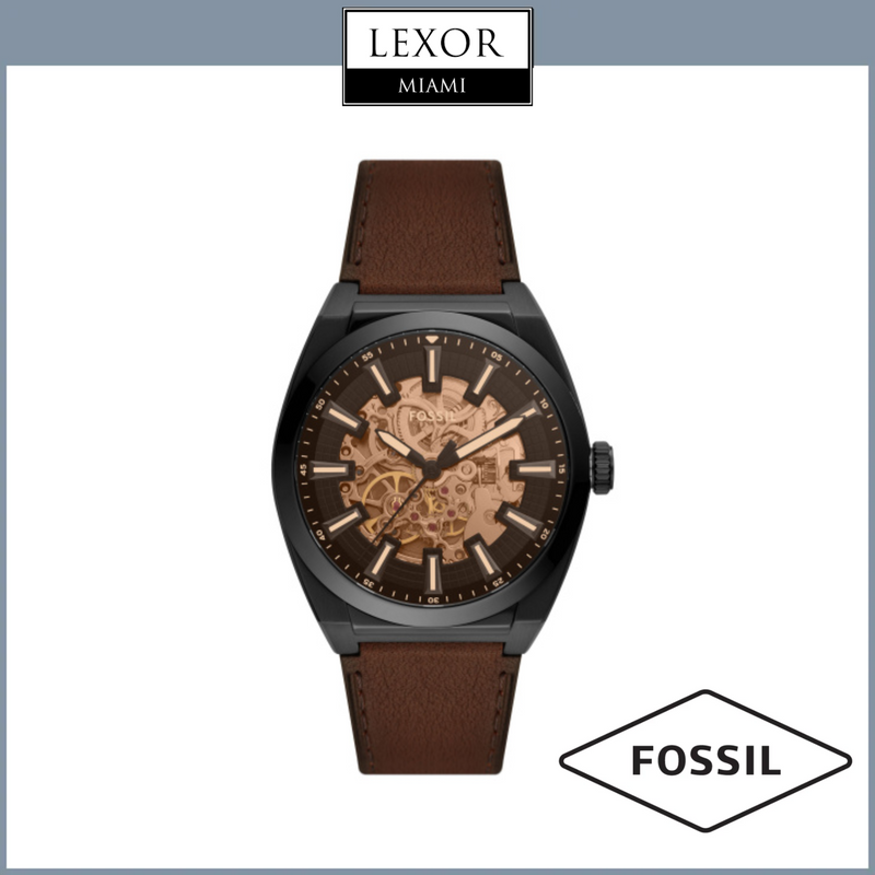 Fossil Watches EVERETT ME3207 UPC: 796483555075