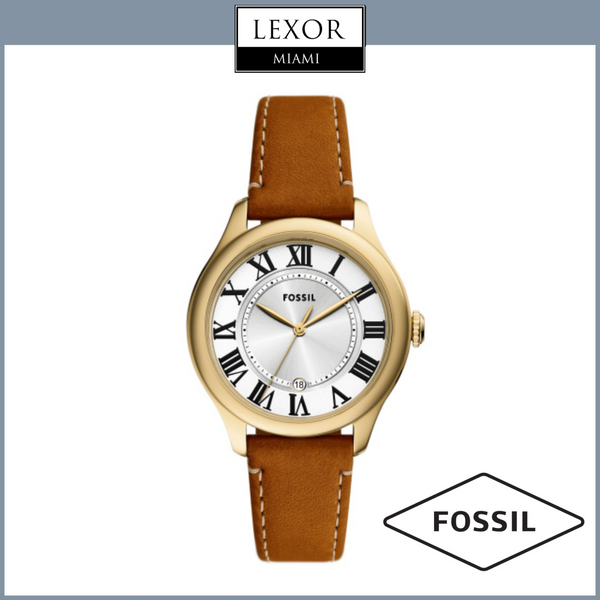 Fossil Watches GILMORE ES5397 UPC: 796483676145