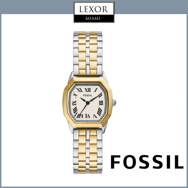 Fossil Watches HARLOW ES5362 UPC: 796483661455