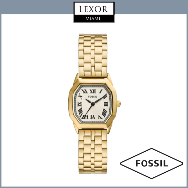 Fossil Watches HARLOW ES5363 UPC: 796483661462