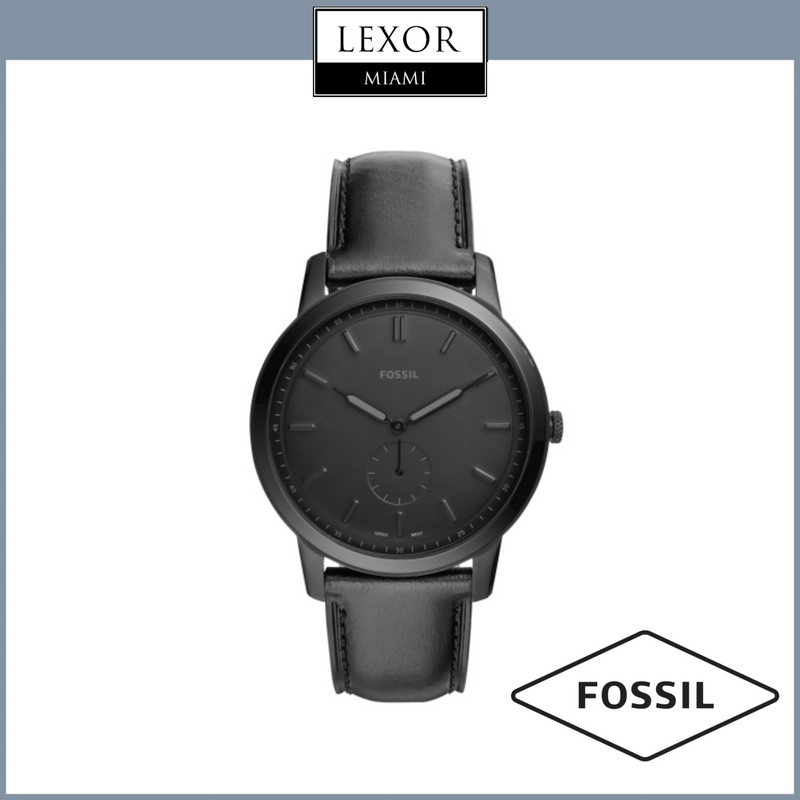 Fossil Watches MINIMALIST FS5447 UPC: 796483381254