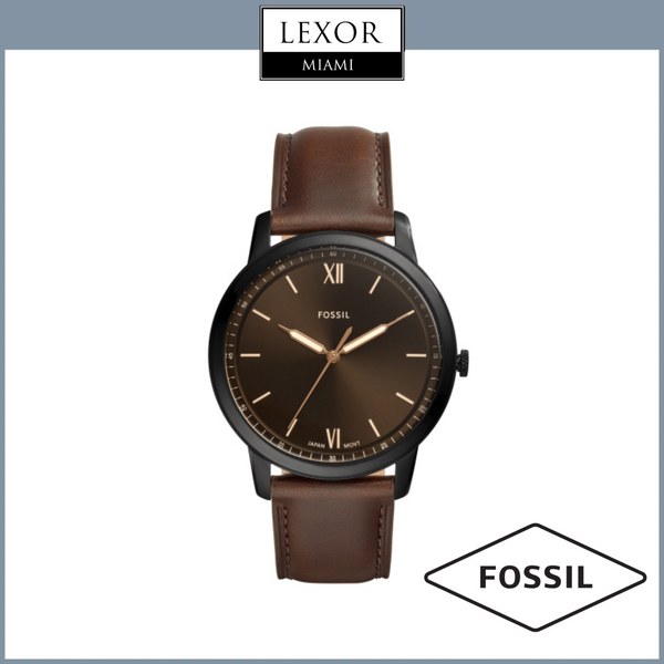 Fossil Watches MINIMALIST FS5551 UPC: 796483441477