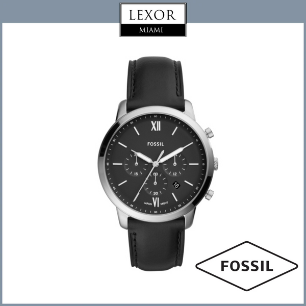 Fossil Watches NEUTRA FS5452 UPC: 796483388260