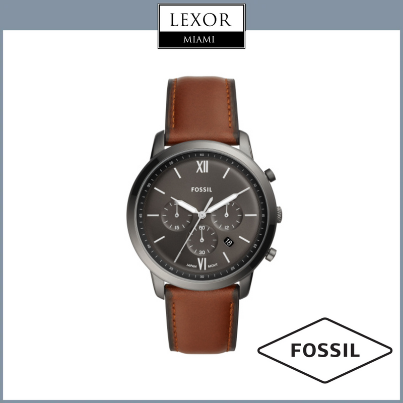 Fossil Watches NEUTRA FS5512 UPC: 796483424562