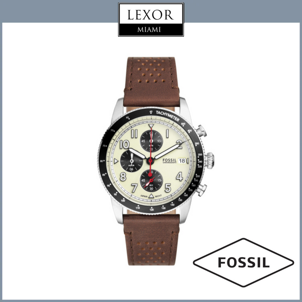 Fossil Watches SPORT TOURER FS6042 UPC: 796483642720