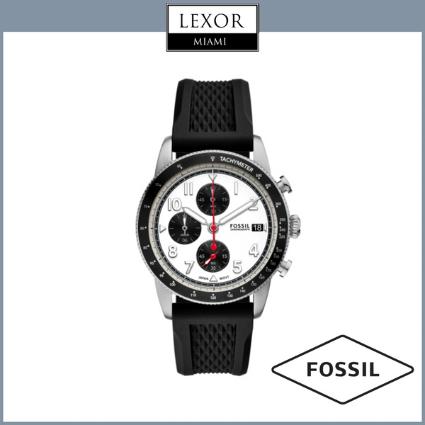 Fossil Watches SPORT TOURER FS6087 UPC: 796483667747