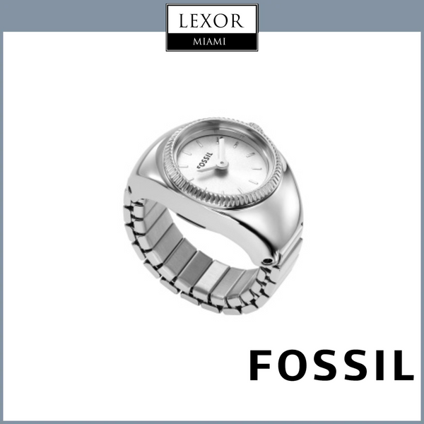 Fossil Watches WATCH RING ES5245 UPC: 796483591714