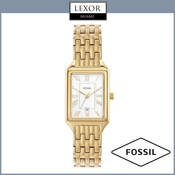 Relojes Fossil ES5220 RAQUEL upc: 796483582446