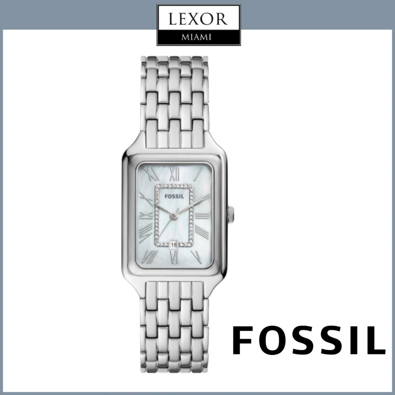 Relógios Fossil ES5306 Feminino UPC: 796483623965