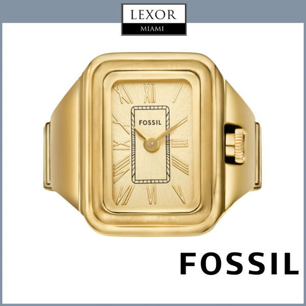 Relógios Fossil ES5343 Feminino UPC: 796483643567